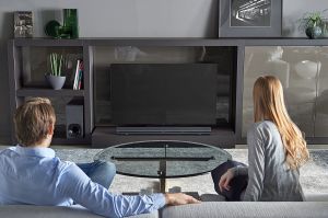 Soundbar Sony HT-NT5 4