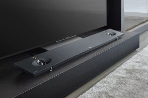 Soundbar Sony HT-NT5 5