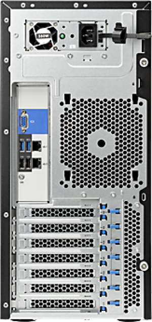 Serwer HP ProLiant ML150 Gen9 (834615-425) 2