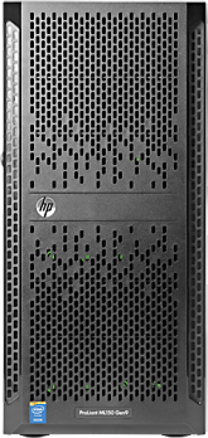 Serwer HP ProLiant ML150 Gen9 (834615-425) 3