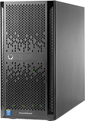 Serwer HP ProLiant ML150 Gen9 (834615-425) 4