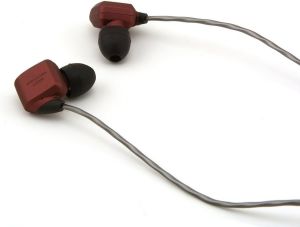 Słuchawki Vsonic GR07 Classic Red 1
