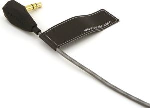 Słuchawki Vsonic GR07 Classic Red 4