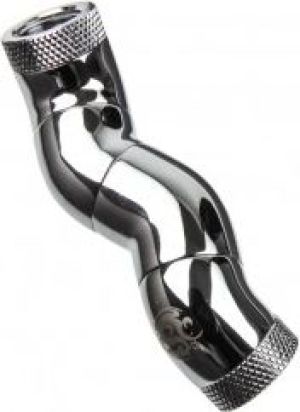 BitsPower Adapter 2x G1/4 cala IG Snake-Style (BP-SR5D) 2