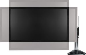 Arctic Uchwyt biurkowy Z1-3D (AEMNT00021A) 12