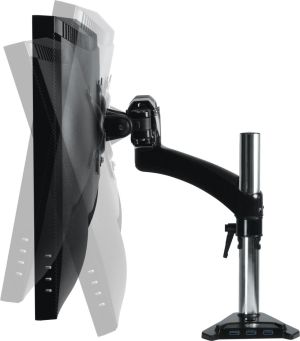 Arctic Uchwyt biurkowy Z1-3D (AEMNT00021A) 14