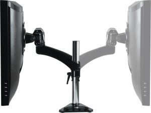 Arctic Uchwyt biurkowy Z1-3D (AEMNT00021A) 15