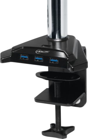 Arctic Uchwyt biurkowy Z1-3D (AEMNT00021A) 8