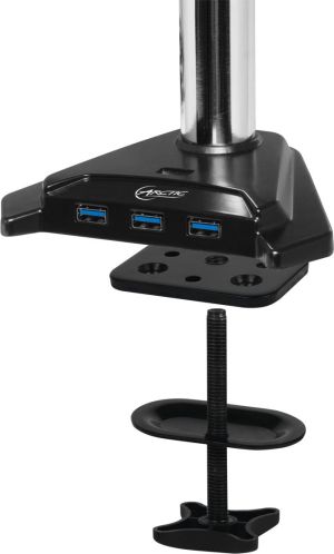 Arctic Uchwyt biurkowy Z1-3D (AEMNT00021A) 10