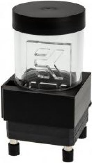 EK Water Blocks Pompka wodna EK-XRES 100 SPC-60 MX PWM (3831109843246) 2