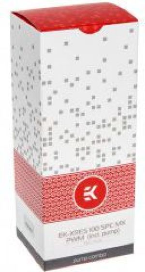 EK Water Blocks Pompka wodna EK-XRES 100 SPC-60 MX PWM (3831109843246) 8