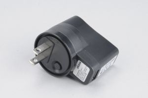 Ładowarka Akasa AK-PK05-01 1x USB-A 1 A (AK-PK05-01) 6