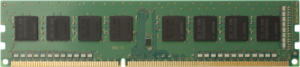 Pamięć HP DDR4, 16 GB, 2133MHz, CL10 (T0E52AA) 1