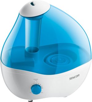 Nawilżacz powietrza Sencor Nawilżacz (SHF 910BL) 2