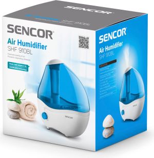 Nawilżacz powietrza Sencor Nawilżacz (SHF 910BL) 3