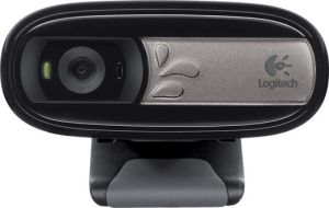 Kamera internetowa Logitech C170 Webcam (960-001066) 1