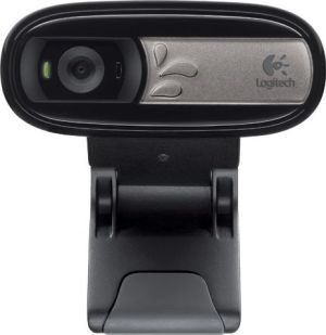 Kamera internetowa Logitech C170 Webcam (960-001066) 3