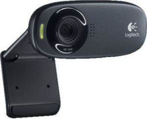 Kamera internetowa Logitech C310 (960-001065) 2