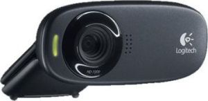 Kamera internetowa Logitech C310 (960-001065) 3