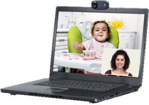 Kamera internetowa Logitech C310 (960-001065) 5