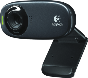 Kamera internetowa Logitech C310 (960-001065) 1