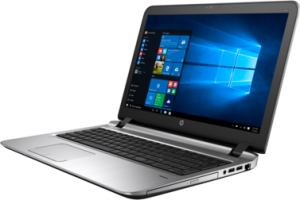 Laptop HP ProBook 450 G3 (W4P34EA) 2