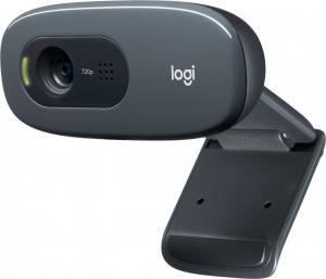 Kamera internetowa Logitech C270 (960-001063) 1