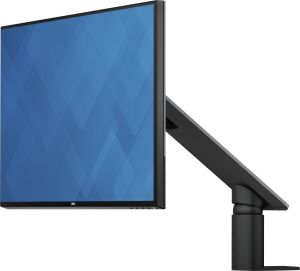 Monitor Dell UltraSharp U2417HA (210-AHXQ) 2