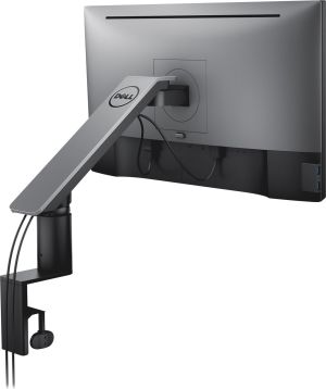 Monitor Dell UltraSharp U2417HA (210-AHXQ) 6