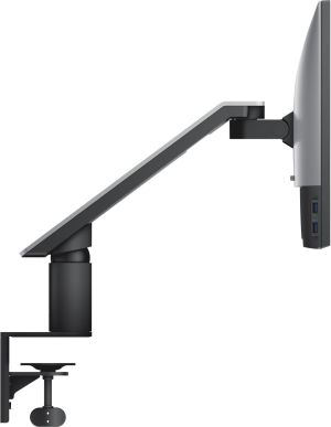 Monitor Dell UltraSharp U2417HA (210-AHXQ) 8