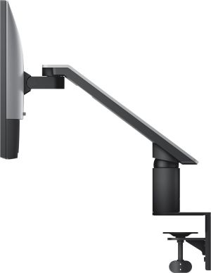 Monitor Dell UltraSharp U2417HA (210-AHXQ) 9