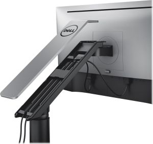 Monitor Dell UltraSharp U2417HA (210-AHXQ) 10