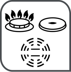 Tefal Zestaw garnków Ingenio Essential 20 elementów (L2009702 ) 6