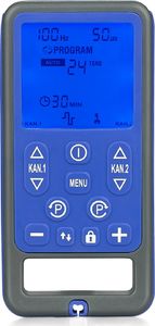 Ecostim ELEKTROSTYMULATOR TENS/EMS ECO54 1
