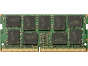 Pamięć dedykowana HP HP Pamięć 16GB (1x16GB) DDR4-2133 ECC RAM - N0H88AA 1