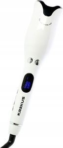 Lokówka Krexus Lokówka automatyczna CURL LCD 2