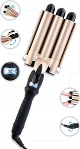 Lokówka Krexus EX9086 5