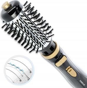 Suszarko-lokówka Krexus EX9112 2