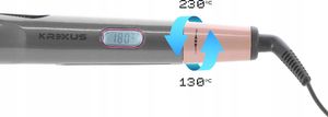 Prostownica Krexus EX9101 3