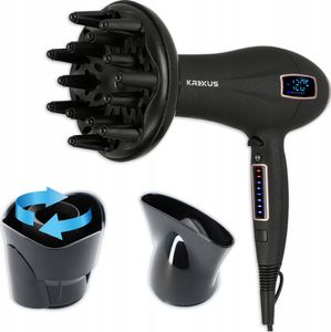 Suszarka Krexus EX9120 3