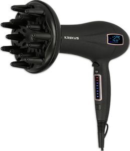 Suszarka Krexus EX9120 5