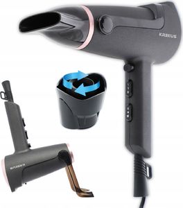 Suszarka Krexus EX9124 2