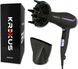 Suszarka Krexus EX9122 2