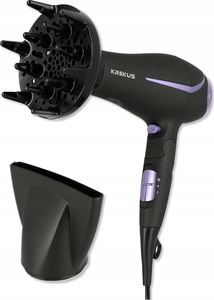 Suszarka Krexus EX9122 3