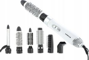 Suszarko-lokówka Krexus EX9114 2