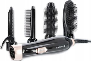 Suszarko-lokówka Krexus EX9113 2