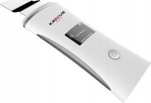 Krexus Peeling kawitacyjny 5W1 sonoforeza jonoforeza ems 4