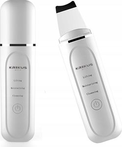 Krexus PEELING KAWITACYJNY DO TWARZY 3W1 KREXUS MEDICAL 2