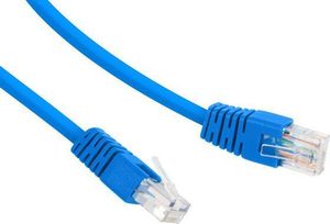 Gembird GEMBIRD GEMBIRD PP6U-5M/B 5 Patchcord 1