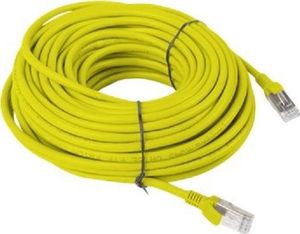 Lanberg LANBERG LANBERG PCU5-10CC-2000-Y 20 Patchcord 1